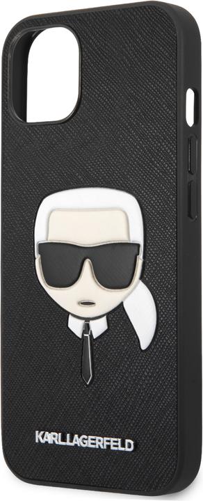 Produktbild Karl Lagerfeld Case (Apple iPhone 13 mini)