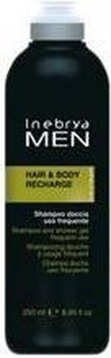 Immagine prodotto Inebrya Ricarica Per Capelli E Corpo250 ml (250 ml)