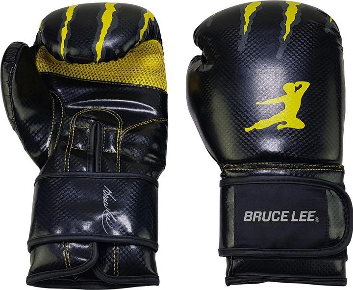 Produktbild Bruce Lee Sparring (S)