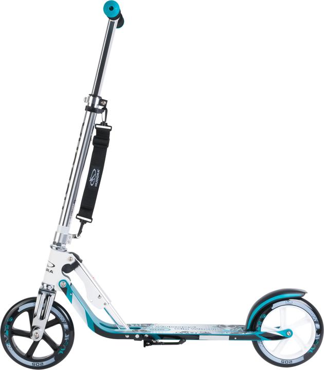 Produktbild Hudora Big Wheel 205
