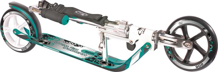 Produktbild Hudora Big Wheel 205