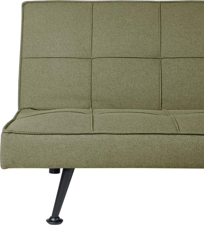 Produktbild Beliani Hasle (3-Sitzer)