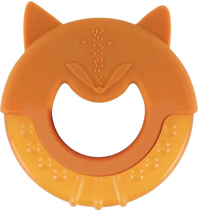 Produktbild Trixie Kühlender Beissring Fuchs (0 Monate)