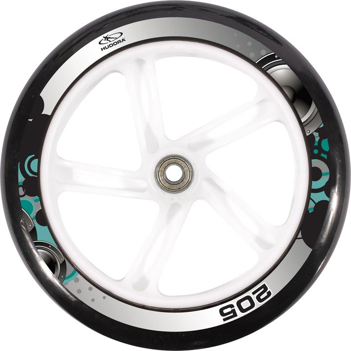 Produktbild Hudora Big Wheel 205