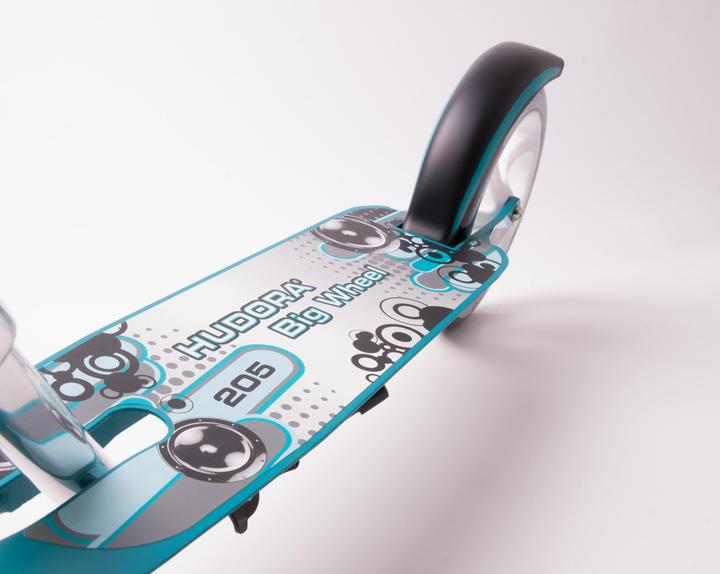 Produktbild Hudora Big Wheel 205