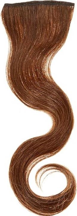 Produktbild Balmain Hair Professional - Doppelhaarverlängerungen menschliches Haar - L6 - Blondes (L6 Dark Natural Blonde, 40 cm)