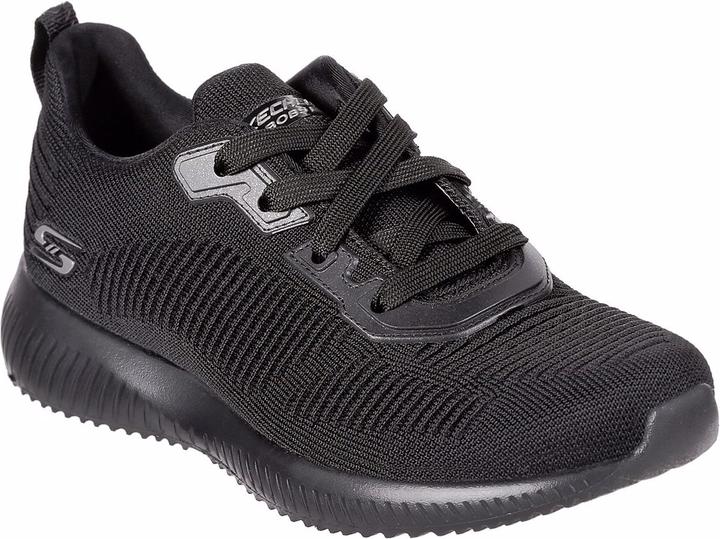 Skechers Bobs Squad Tough Talk Training Shoe Ladies (36.5)