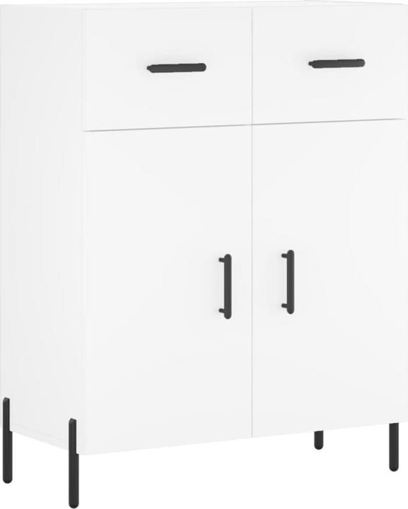 Image du produit vidaXL Sideboard (69.50 x 34 x 90 cm)