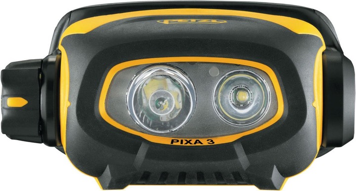 Immagine prodotto Petzl Lampada frontale con LED - 100 lumen (100 lm)