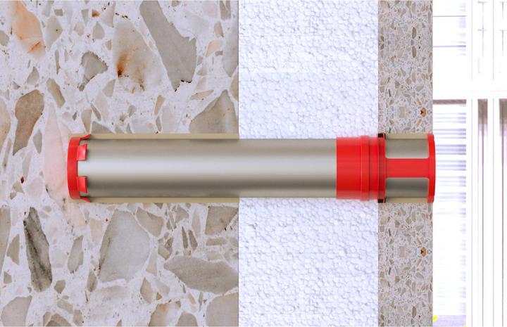 Produktbild Fischer Sanieranker 205 mm 532884 5 St. (5 Stk.)