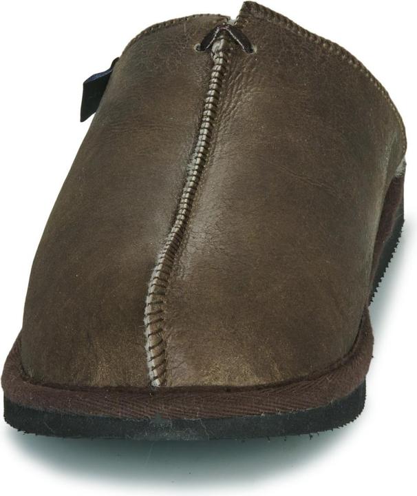 Actual product image Shepherd of Sweden Hugo slippers (41)