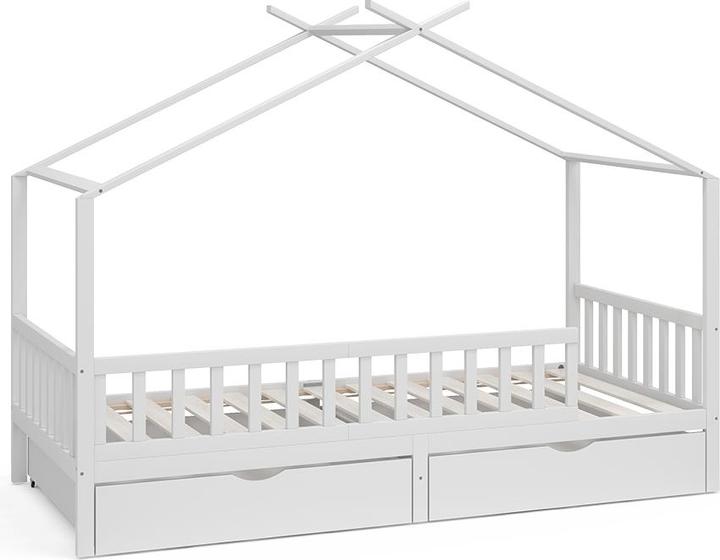 Produktbild VitaliSpa Franka (90 x 200 cm)