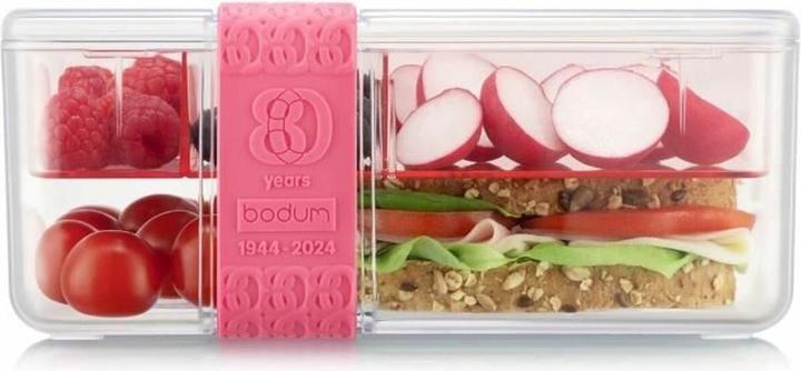 Bubblegum Pink, Rose