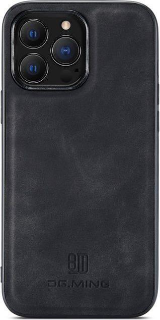 Immagine prodotto Dg.Ming Custodia rigida della serie M1 con portafoglio staccabile (Apple iPhone 14 Pro)