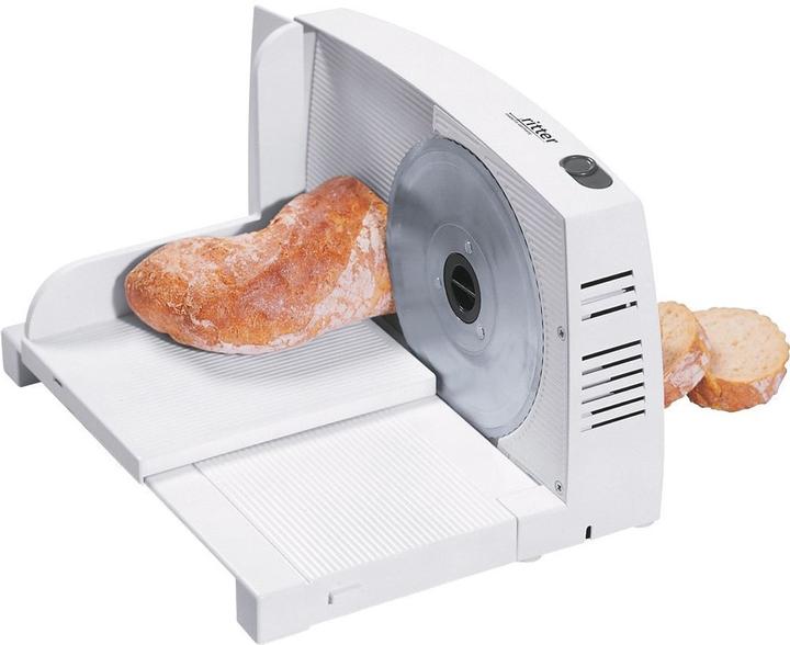 Produktbild Dr. Ritter Markant 01