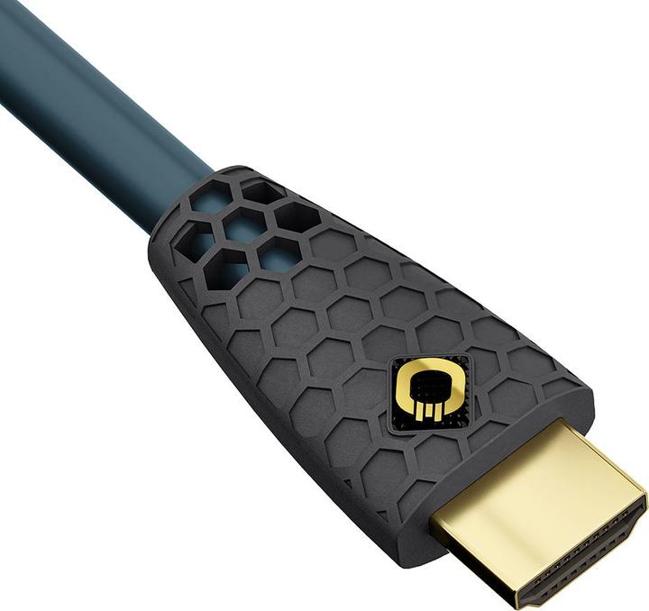 Produktbild Oehlbach HDMI (Typ A) — HDMI (Typ A) (1.50 m, HDMI)