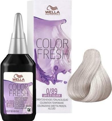 Produktbild Wella Color Fresh (0/89 Perl Cendré)