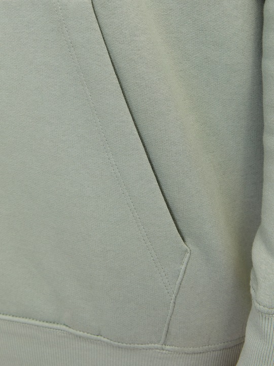 Produktbild Jack & Jones Jjestar Jj Sweat Hood Noos Pls (6XL)