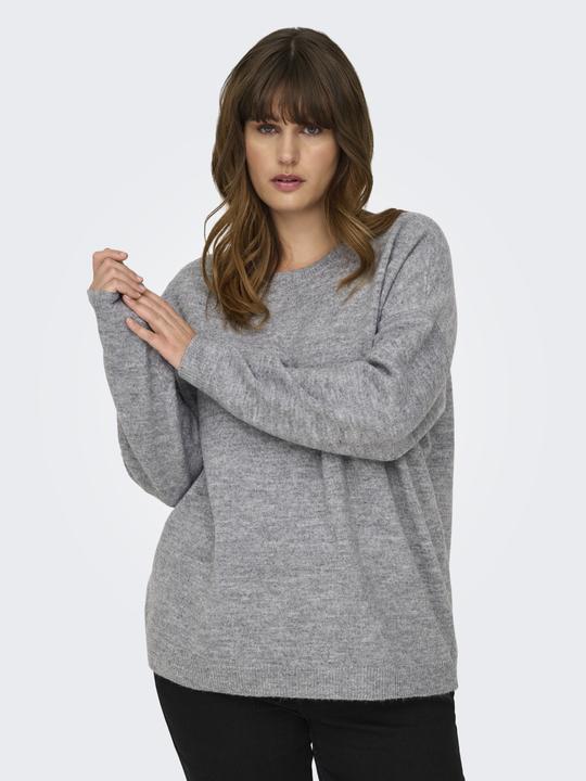Produktbild Only CARMANIFESTA Strickpullover Strickpullover (L)