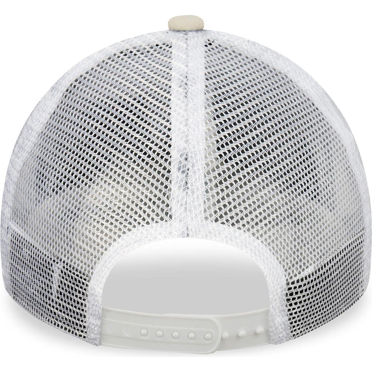 Thumbnail - New Era, Herren, Cap, NY Yankees, Beige, (One Size)