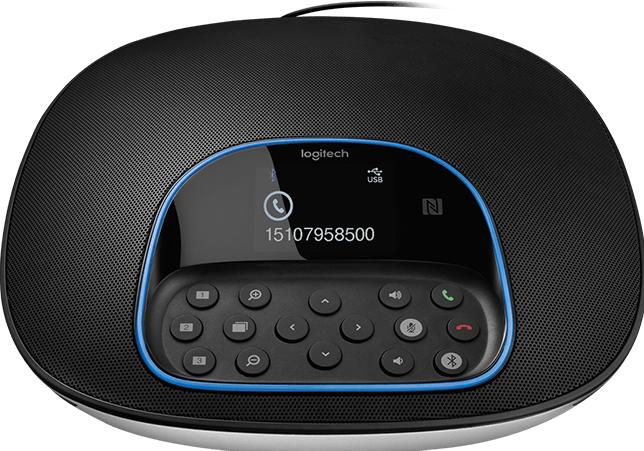 Image du produit Logitech Group