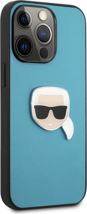 Actual product image Karl Lagerfeld Case (Apple iPhone 13 Pro Max)