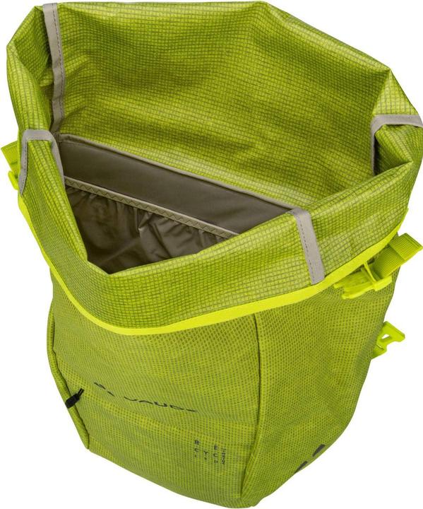 Produktbild Vaude Road Master Roll-It (22 l, Gepäckträgertasche)
