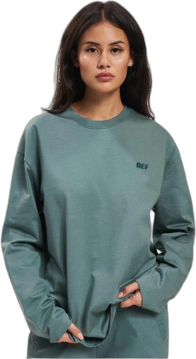 Image du produit DEF T-shirt à manches longues Everyday - 134547 (XL)