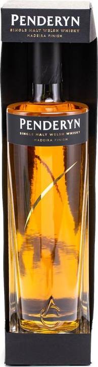 Image du produit Penderyn Madère (1 x 70 cl)