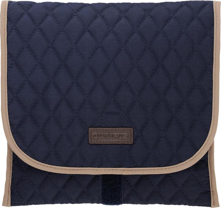 Olympus CS-43 DBL Quilt bag for OM-D / PEN (Camera case)