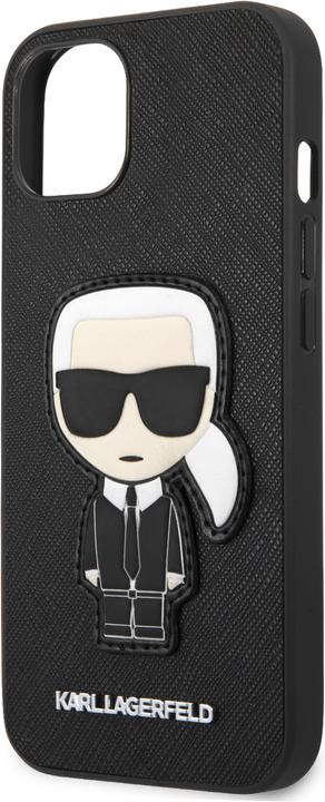 Actual product image Karl Lagerfeld Case (Apple iPhone 13 mini)