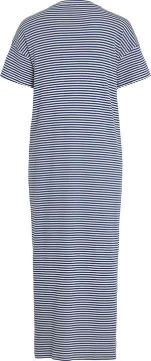 Produktbild Vila Baumwoll Maxikleid (S)