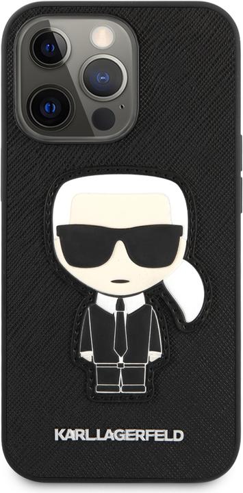 Produktbild Karl Lagerfeld Case (Apple iPhone 13, Apple iPhone 13 Pro)