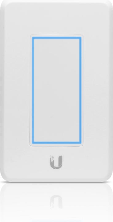 Actual product image Ubiquiti UniFi Light On/Off Switch + Dimmer for ULED, 5-Pack