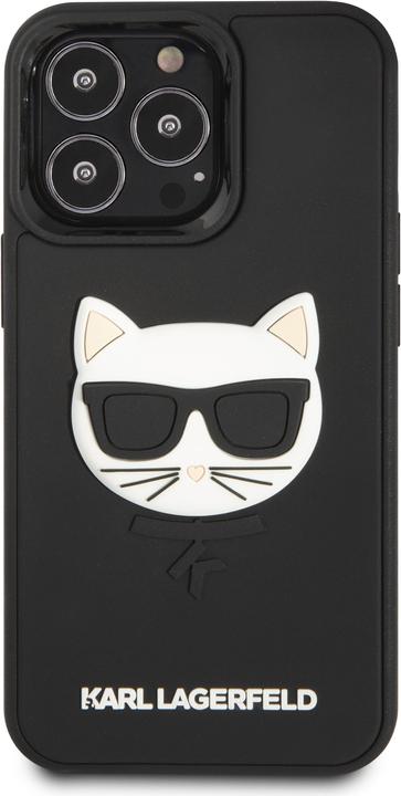Image du produit Karl Lagerfeld Cas (Apple iPhone 13, Apple iPhone 13 Pro)