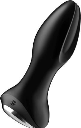 Produktbild Satisfyer Rotator Plug 2+