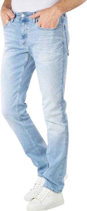 Produktbild Tommy Hilfiger Tommy Jeans Scanton Slim Fit Denim Light (W38/L32)