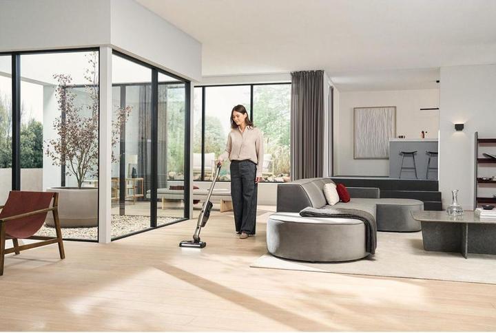 Produktbild Miele Triflex HX3 Plus