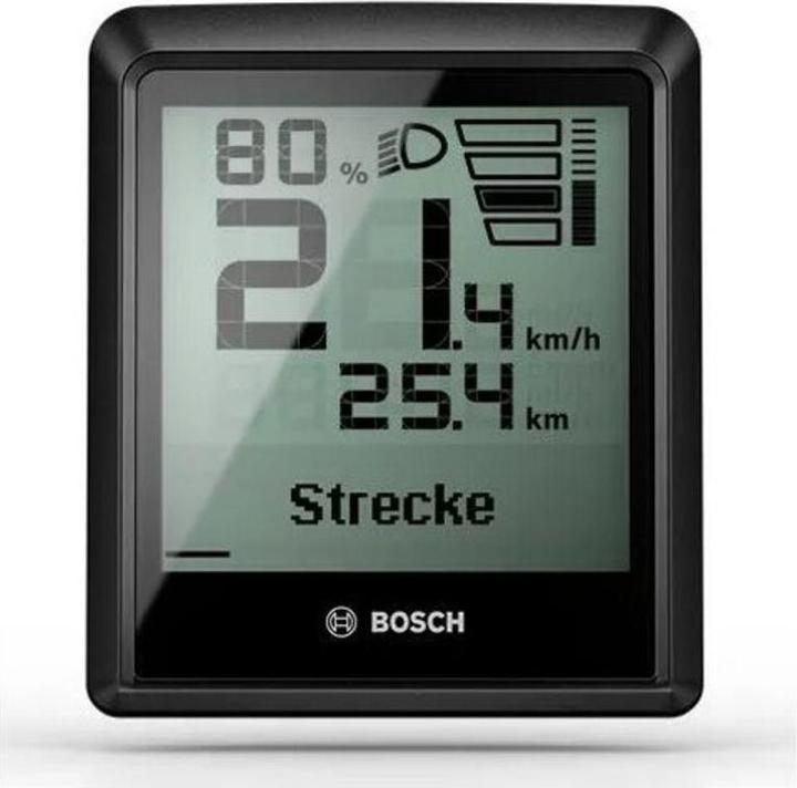 Immagine prodotto Bosch eBike Display Intuvia 100 BHU3200