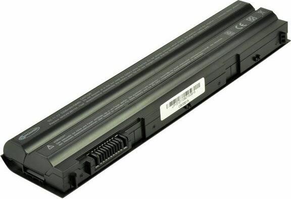 2-Power Main Battery Pack 11.1V 5200mAh (6 Zellen, 5200 mAh)