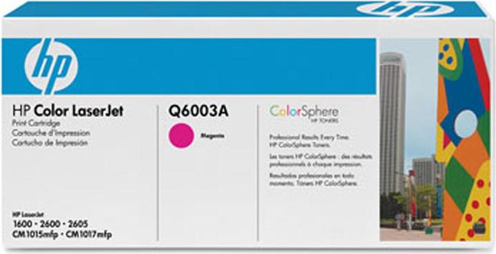 Energielabel HP 124a (M)