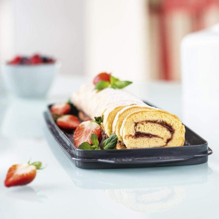 Actual product image Xavax Cake transport box Cake transport box