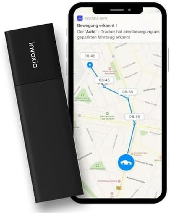 Image du produit Invoxia Localizzatore GPS