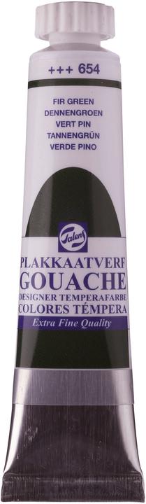 Produktbild Talens 20ml 654/7 grün (20 ml)