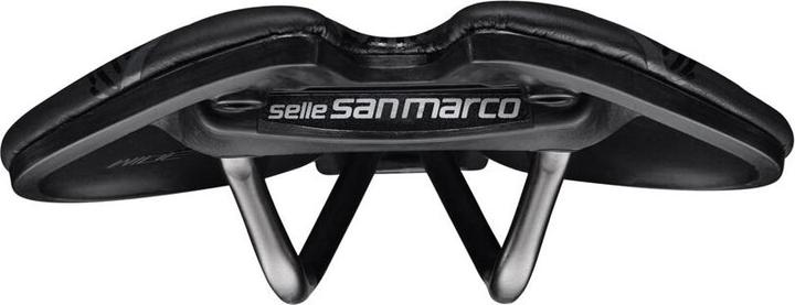 Actual product image Selle ASPIDE Short Open-Fit Racing