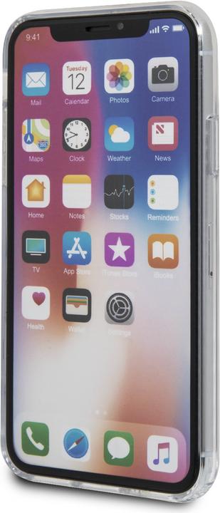 Produktbild Karl Lagerfeld Case (Apple iPhone X, Apple iPhone XS)