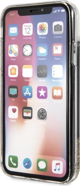 Image du produit Karl Lagerfeld Cas (Apple iPhone XS, Apple iPhone X)