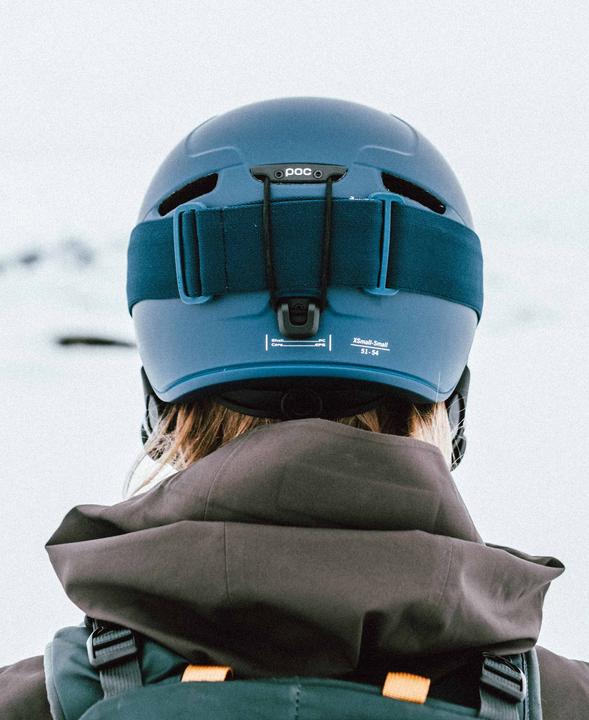 Image du produit Poc Casque de ski Obex Pure (51 - 54 cm, XS, S)