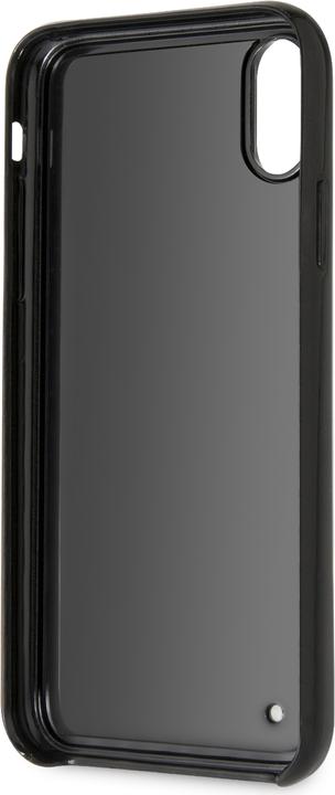 Actual product image Karl Lagerfeld Liquid Case (Apple iPhone X, Apple iPhone XS)