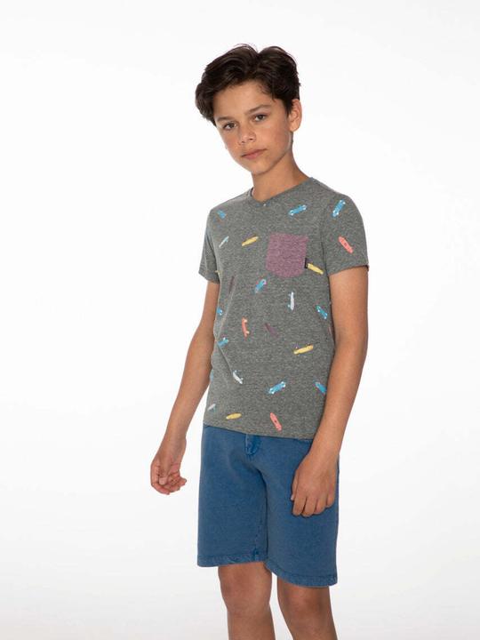 Produktbild Protest Jr Shorts Orlin Jr (140)